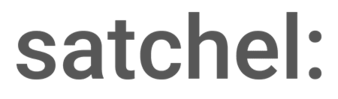 Satchel Logo - Providing a learning platform for teachers, students and parents